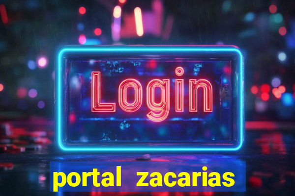 portal zacarias maloqueiro cavando sua cova